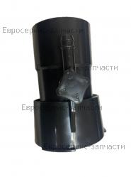 Сопло комплект с краном и решетками для PATRIOT PT420WF-12, 61290120003