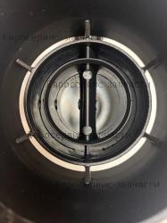 Сопло комплект с краном и решетками для PATRIOT PT420WF-12, 61290120003