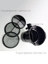 Сопло комплект с краном и решетками для PATRIOT PT420WF-12, 61290120003
