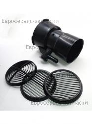 Сопло комплект с краном и решетками для PATRIOT PT420WF-12, 61290120003