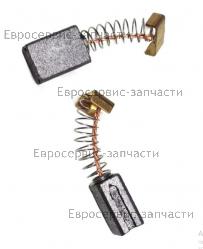Щетки электродвигателя ESC 1840, ESC 1532 (7x11x17), комплект 2 шт. CHAMPION(IGP) ESC1532-28
