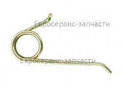 Спица вала ESC1532, ESC1840 (L-50мм), CHAMPION(IGP) ESC1840-76