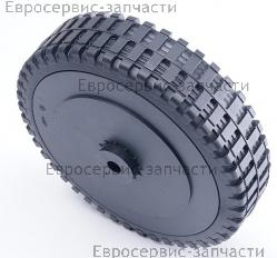 Колесо в сборе d200 мм для газонокосилок MTD 634-04408