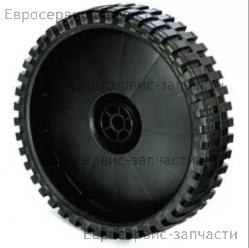 Колесо в сборе d200 мм для газонокосилок MTD 634-04408