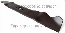 Нож мульчирующий газонокосилки MTD 56см 742-0742А