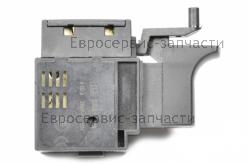 Выключатель CQC FA2-6/1BEK 6(6)A, 250В-5E4
