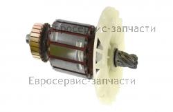 Якорь Интерскол ДП-140/800 95.04.02.01.00