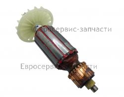 Якорь Интерскол ДП-140/800 95.04.02.01.00