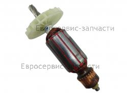 Якорь Интерскол ДП-140/800 95.04.02.01.00