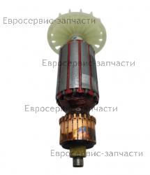Якорь Интерскол ДП-140/800 95.04.02.01.00