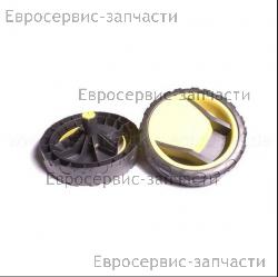 Комплект колес для мойки Karcher K4-K5 4.515-325.0