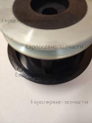 Ременной шкив в сборе для подметальных машин (4.040-816.0)