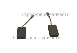 Угольные щётки для METABO W 1100-125 343013000