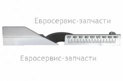 Упор параллельный KS 216 M, METABO 1010734980
