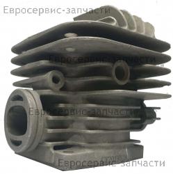 Цилиндр для бензомоторного двигателя бензорезов CM75EAP CM75EBP (OLD 6600371) (6600478)