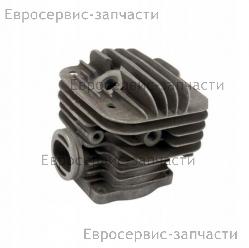 Цилиндр для бензомоторного двигателя бензорезов CM75EAP CM75EBP (OLD 6600371) (6600478)