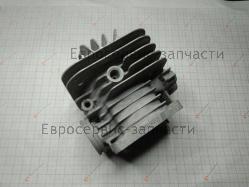 Цилиндр для бензомоторного двигателя бензорезов CM75EAP CM75EBP (OLD 6600371) (6600478)