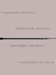 Тросик самохода для бензиновых газонокосилок (66070653R)
