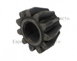 Шестерня PWS 700-115, PWS 750-125, PWS 850-125 (D-18x8мм, Z-11), BOSCH 1.606.333.2CN