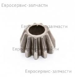 Шестерня PWS 700-115, PWS 750-125, PWS 850-125 (D-18x8мм, Z-11), BOSCH 1.606.333.2CN