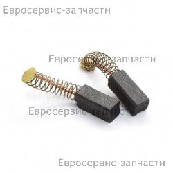 Щетки угольные GBM 6 RE, PSS 230, BOSCH 2604321904