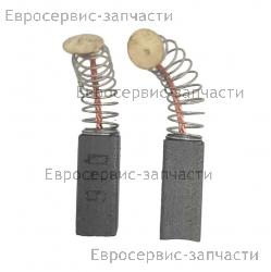 Щетки угольные GBM 6 RE, PSS 230, BOSCH 2604321904