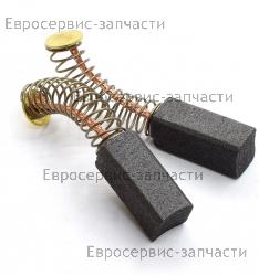 Щетки угольные GBM 6 RE, PSS 230, BOSCH 2604321904