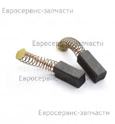 Щетки угольные GBM 6 RE, PSS 230, BOSCH 2604321904