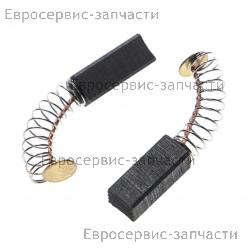 Щетки угольные GBM 6 RE, PSS 230, BOSCH 2604321904