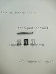 Комплектующие для ролика для электролобзика Bosch GST 120/135 2601321907