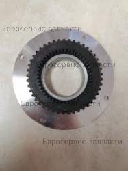 Шестерня с подшипником GEX 150 2606319903
