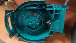 Корпус в сборе для газонокосилки BOSCH (F016103143)