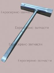 Комбинированный гаечный ключ для бензопил (0000-890-3400)