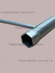 Комбинированный гаечный ключ для бензопил (0000-890-3400)