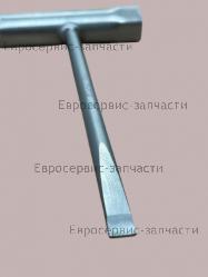 Комбинированный гаечный ключ для бензопил (0000-890-3400)