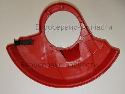Кожух защитный в сборе для триммера AL-KO GTE 350 413451