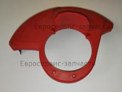 Кожух защитный в сборе для триммера AL-KO GTE 350 413451