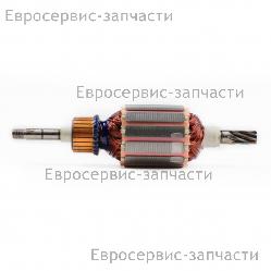 Ротор для электрических триммеров Fubag FET 1200, FET 1200R 115-7A22501