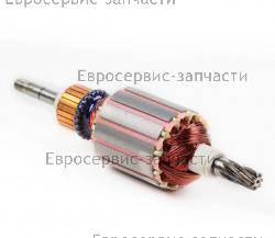 Ротор для электрических триммеров Fubag FET 1200, FET 1200R 115-7A22501