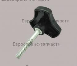 Винт-барашек крепления руля Fubag GC305.3B-43023 для FPT33/33R/43/43R/52/52R