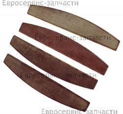 Лопасти ротора пневмошлифмашины Fubag GA125 (комплект из 4 шт.)