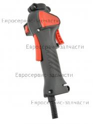 Ручка управления ELITECH: БМ 52Е, БМ 70Н для бензобура 0810.025200