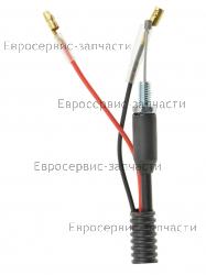 Ручка управления ELITECH: БМ 52Е, БМ 70Н для бензобура 0810.025200