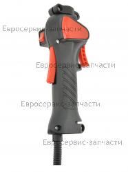 Ручка управления ELITECH: БМ 52Е, БМ 70Н для бензобура 0810.025200