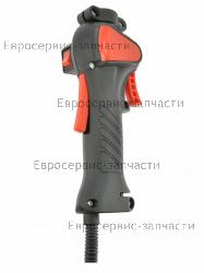 Ручка управления ELITECH: БМ 52Е, БМ 70Н для бензобура 0810.025200