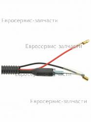 Ручка управления ELITECH: БМ 52Е, БМ 70Н для бензобура 0810.025200