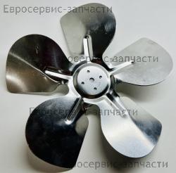 Крыльчатка F230/34 ТВ 9ЕТ для тепловой пушки ELITECH (ТВ 9ЕКТ, ТВ 9ЕТ)