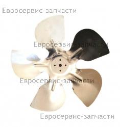 Крыльчатка F230/34 ТВ 9ЕТ для тепловой пушки ELITECH (ТВ 9ЕКТ, ТВ 9ЕТ)