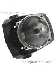 Корпус редуктора для болгарки (УШМ) ELITECH МШУ 202Э (E2213.024.00) 1805.052810