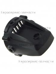 Корпус редуктора для болгарки (УШМ) ELITECH МШУ 202Э (E2213.024.00) 1805.052810